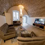 Servus Old Town Premium Apartment