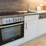 Servus Old Town Premium Apartment