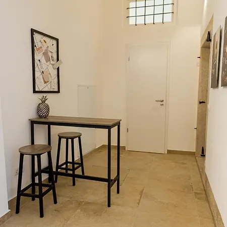 Apartment Servus Old Town Premium