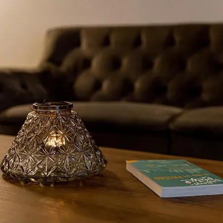 Servus Old Town Premium Apartment