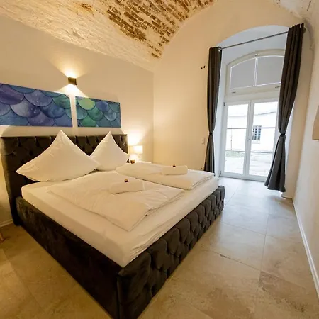 Servus Old Town Premium Daire