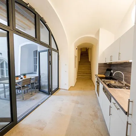Servus Old Town Premium Passau
