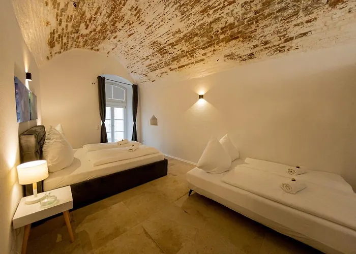 Servus Old Town Premium