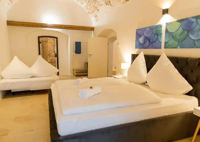 Servus Old Town Premium