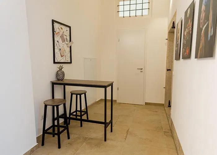 Apartment Servus Old Town Premium