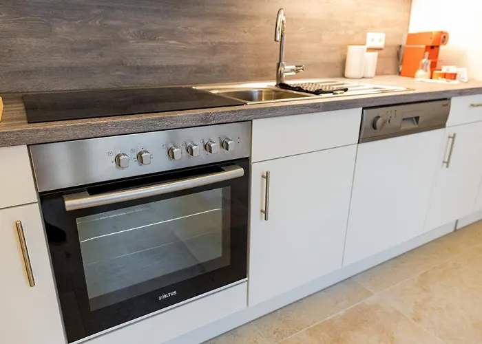 Servus Old Town Premium Apartment