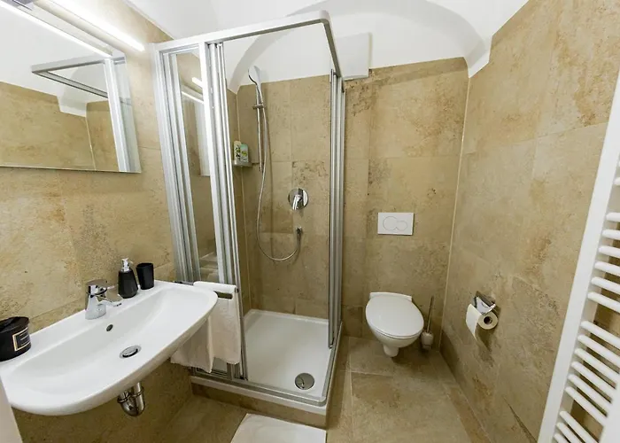 Apartment Servus Old Town Premium *