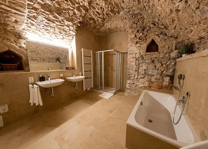 Servus Old Town Premium * Passau