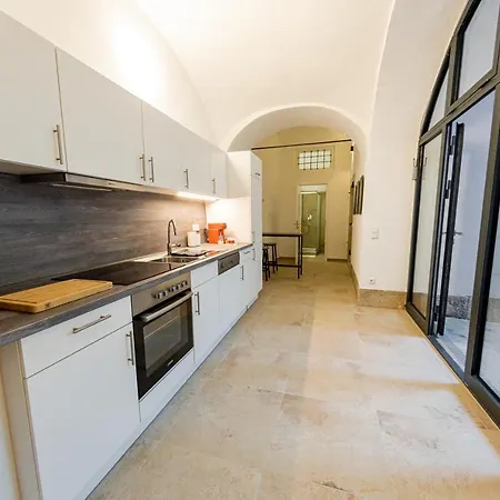 Servus Old Town Premium Пассау