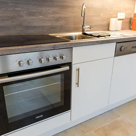 Servus Old Town Premium Apartament