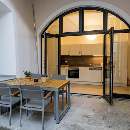 Apartament Servus Old Town Premium
