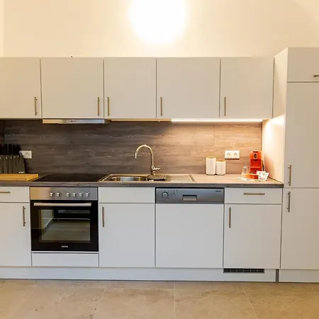 Servus Old Town Premium Apartamento