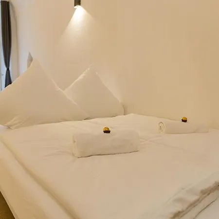 Apartamento Servus Old Town Premium *