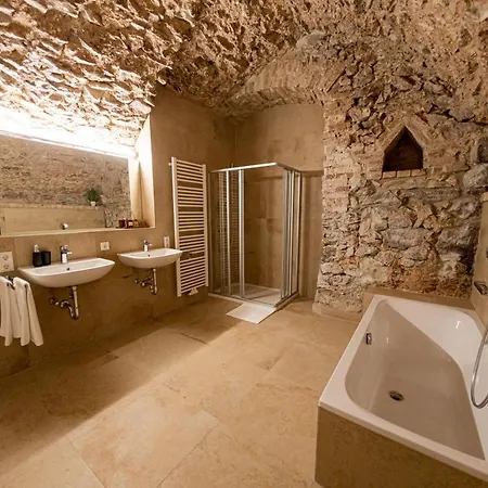 Servus Old Town Premium * Passau