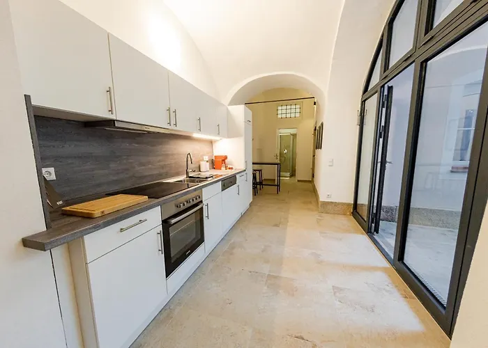 Servus Old Town Premium Passau