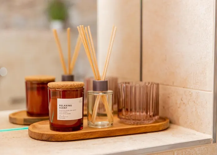 Servus Old Town Premium 帕绍