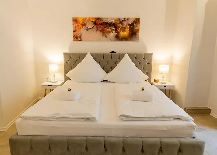 Servus Old Town Premium Lejlighed