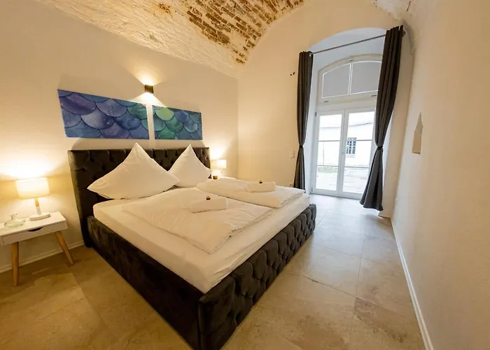 Servus Old Town Premium Lejlighed