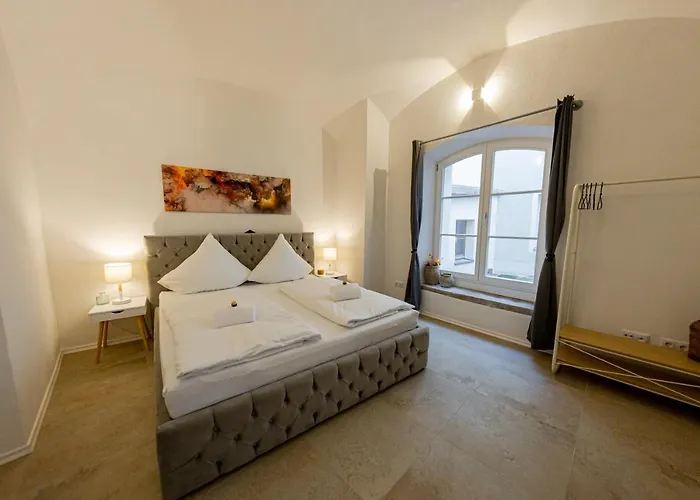 Lejlighed Servus Old Town Premium *