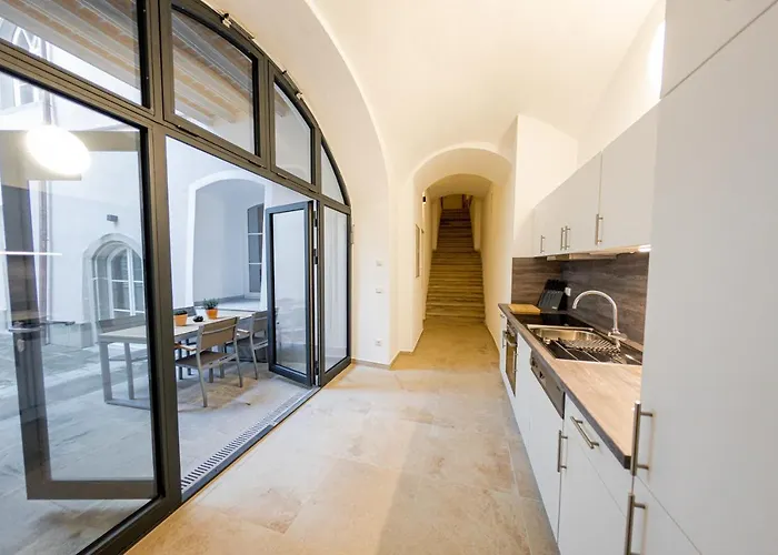 Servus Old Town Premium Passau