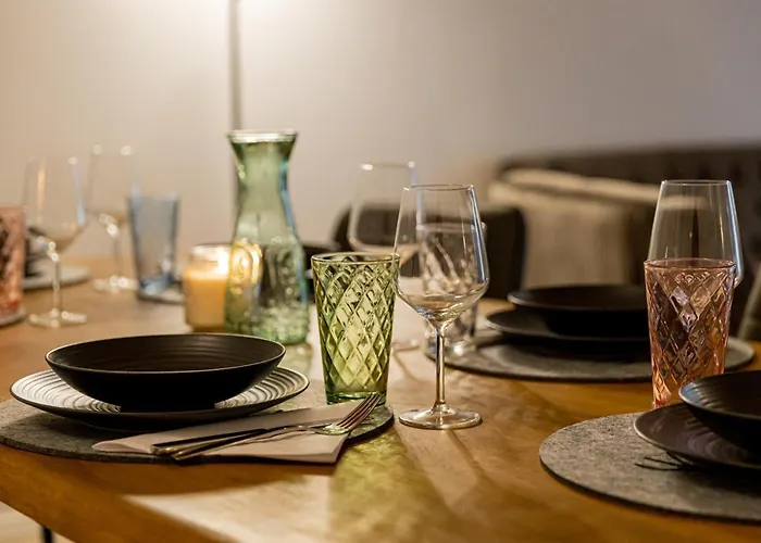 Servus Old Town Premium